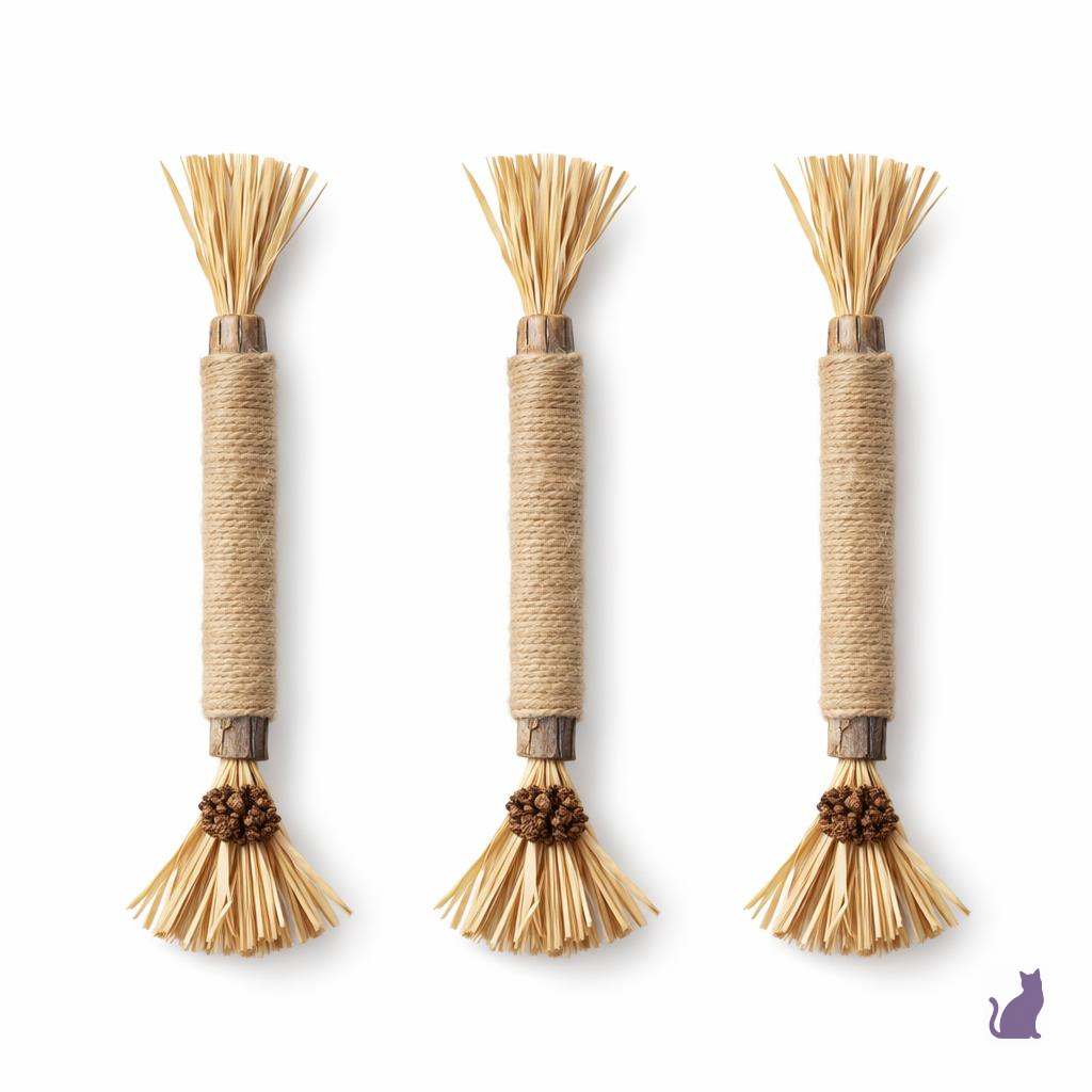 Kit Dental de Silvervine Natural