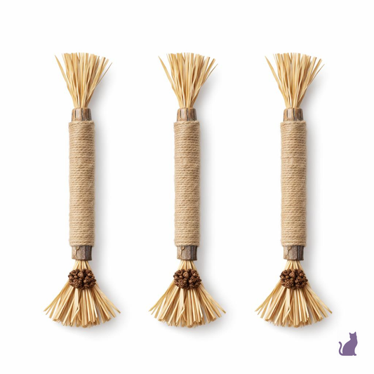 Kit Dental de Silvervine Natural